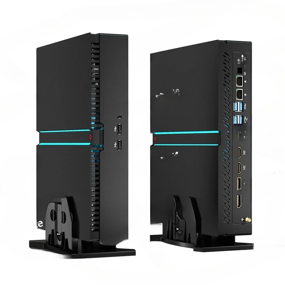 Mini PC dla graczy z procesore – Pc Gaming I7 14Th Gen recenzja i cena