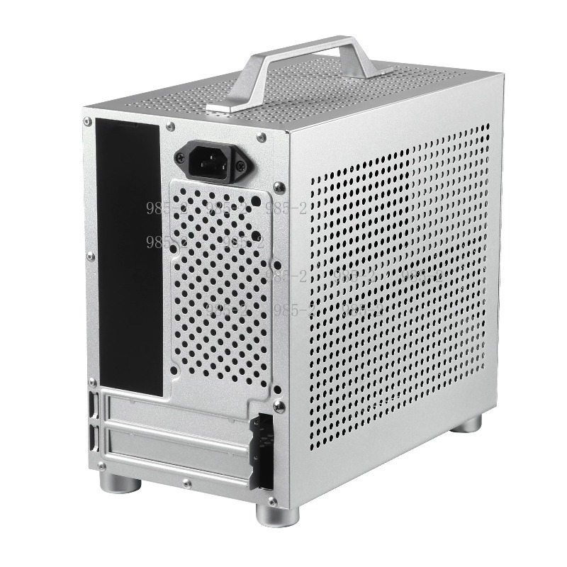 Obudowa typu Mini ITX z uchwyt – Pc Gaming Case recenzja i cena