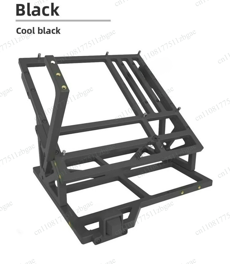 Obudowa komputera typu open fr – Pc Gaming Case recenzja i cena