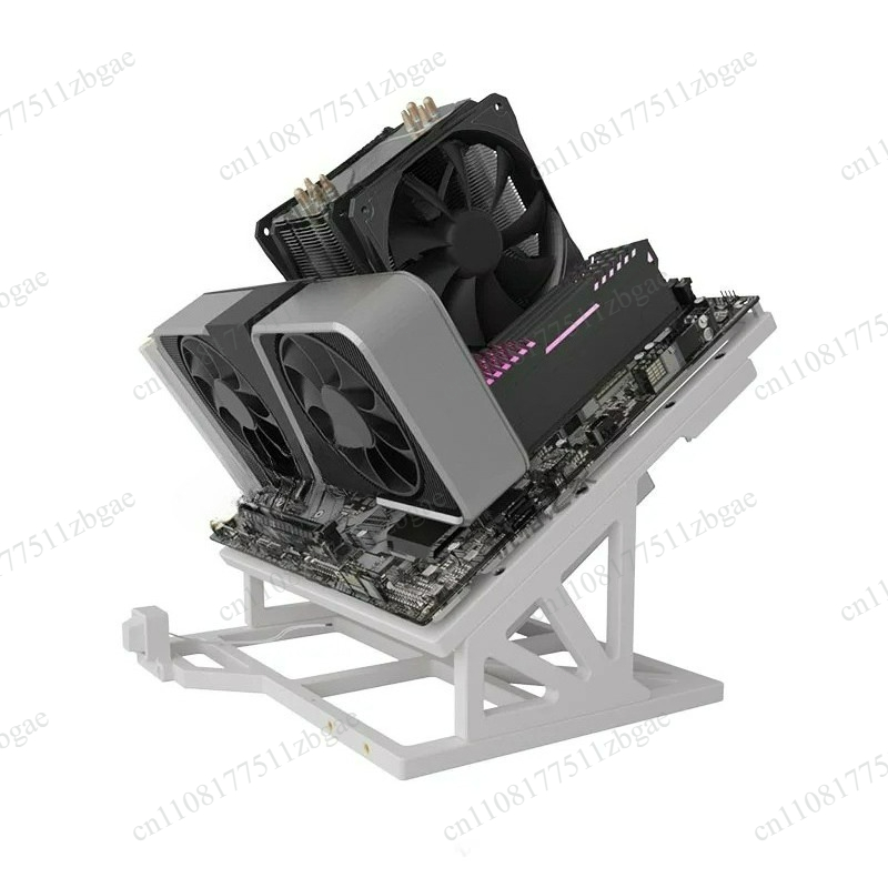 Obudowa komputera typu open fr – Pc Gaming Case recenzja i cena