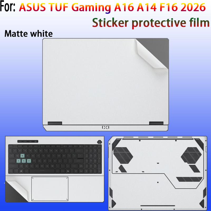 Folia ochronna na laptopa ASUS – Pc Gaming Asus recenzja i cena