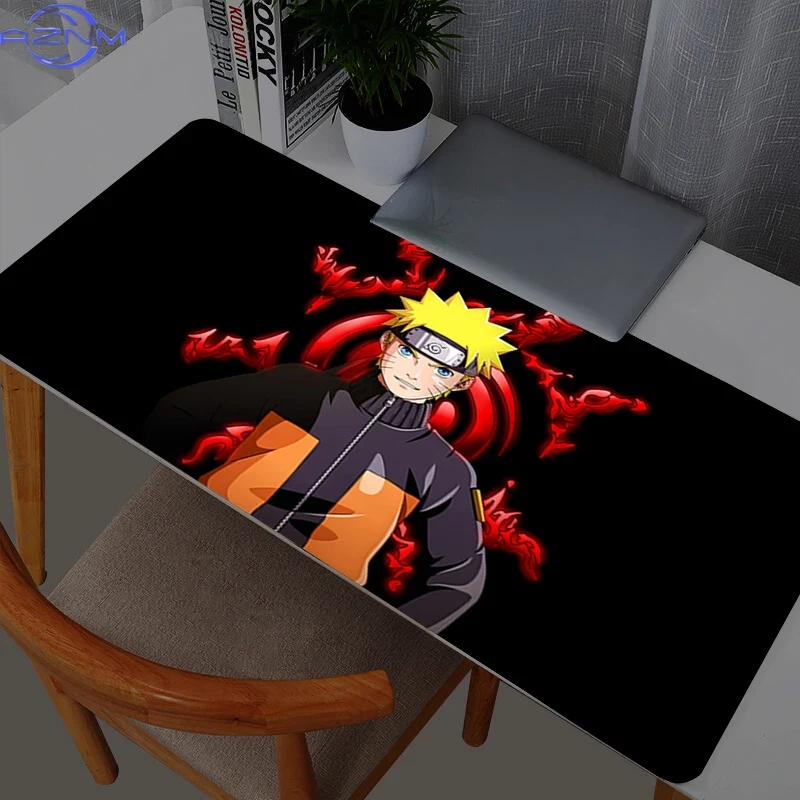 Podkładka pod mysz dla graczy, – Pc Gaming Naruto recenzja i cena