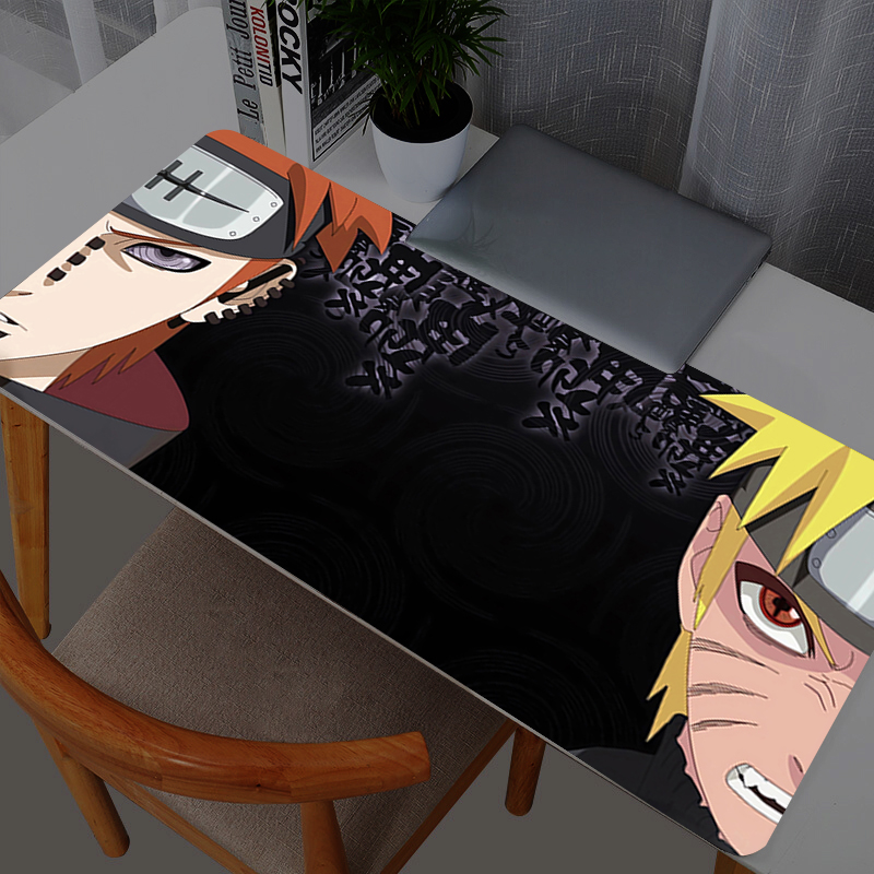 Podkładki pod mysz z motywem a – Pc Gaming Naruto recenzja i cena