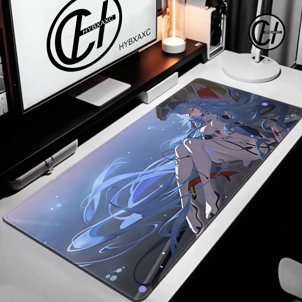 Duża podkładka pod mysz Kawaii – Pc Gaming Evangelion recenzja i cena
