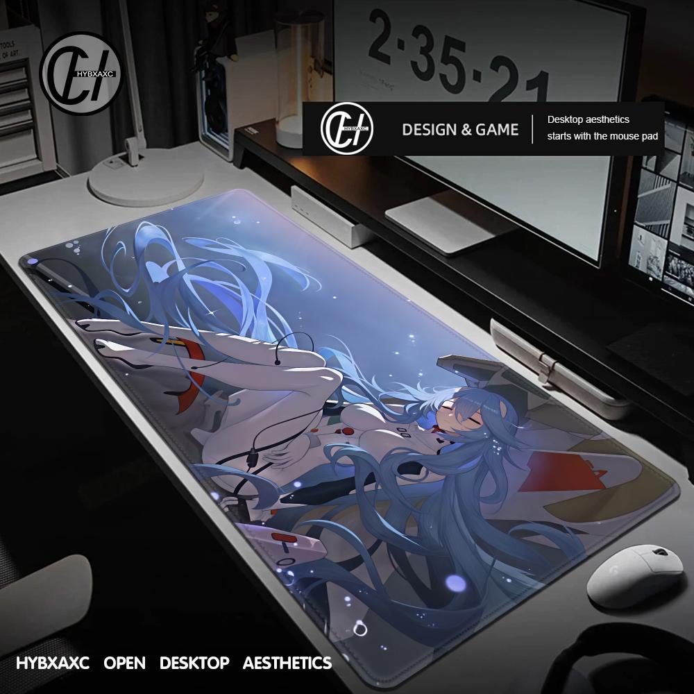 Duża podkładka pod mysz Kawaii – Pc Gaming Evangelion recenzja i cena