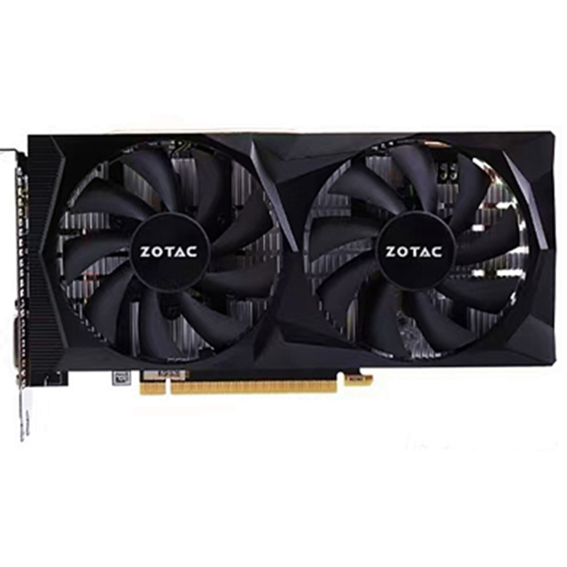 Zotac GTX 1660 Super 6GB 1660T – Pc Gaming Gtx 1660 Super recenzja i cena