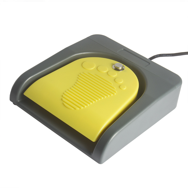 Jednoprzyciskowy przełącznik U – Gaming Controller recenzja i cena