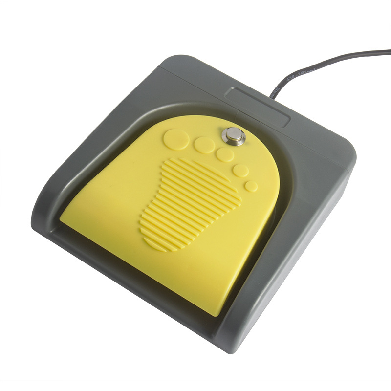 Jednoprzyciskowy przełącznik U – Gaming Controller recenzja i cena