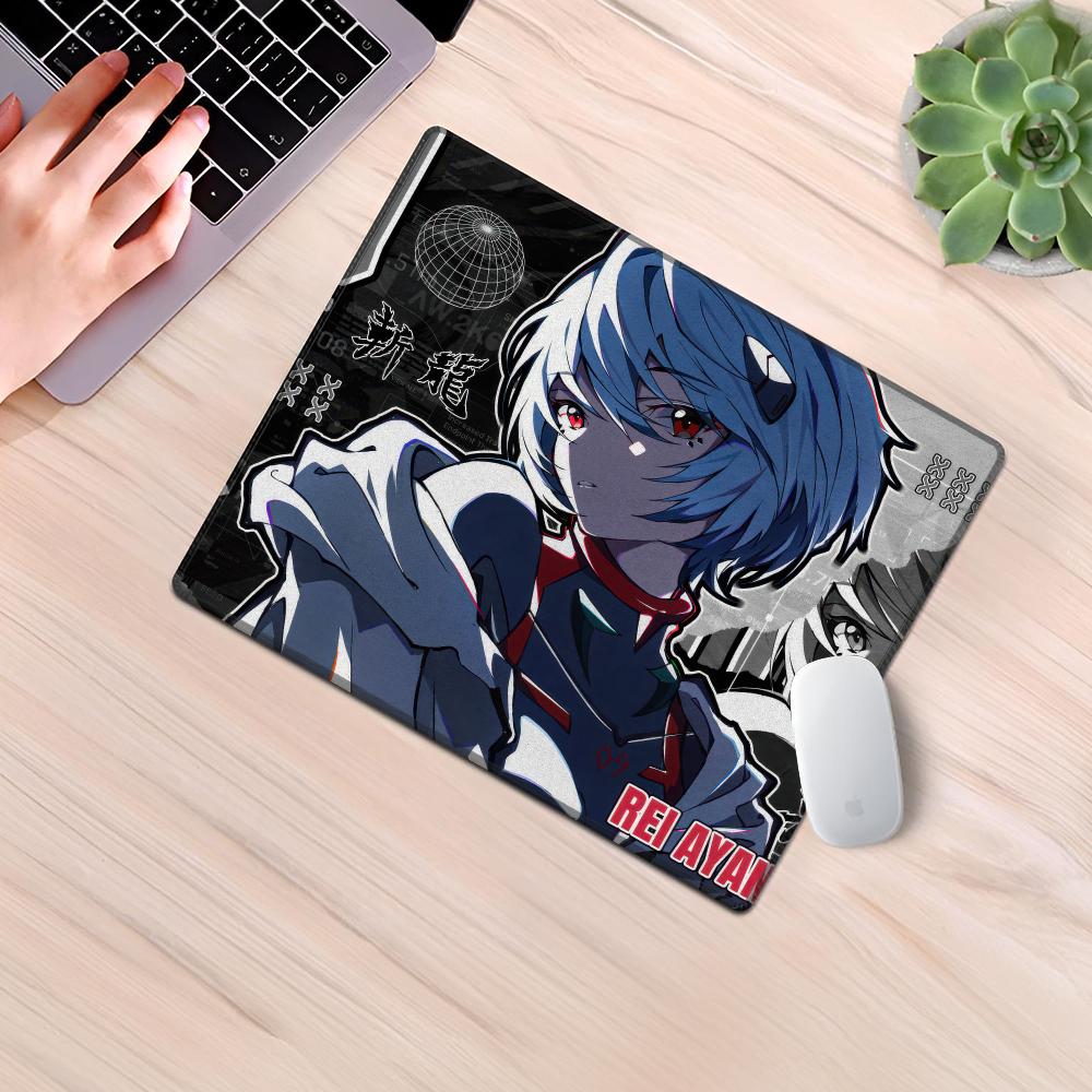 Podkładka pod mysz EVA E-Evang – Pc Gaming Evangelion recenzja i cena