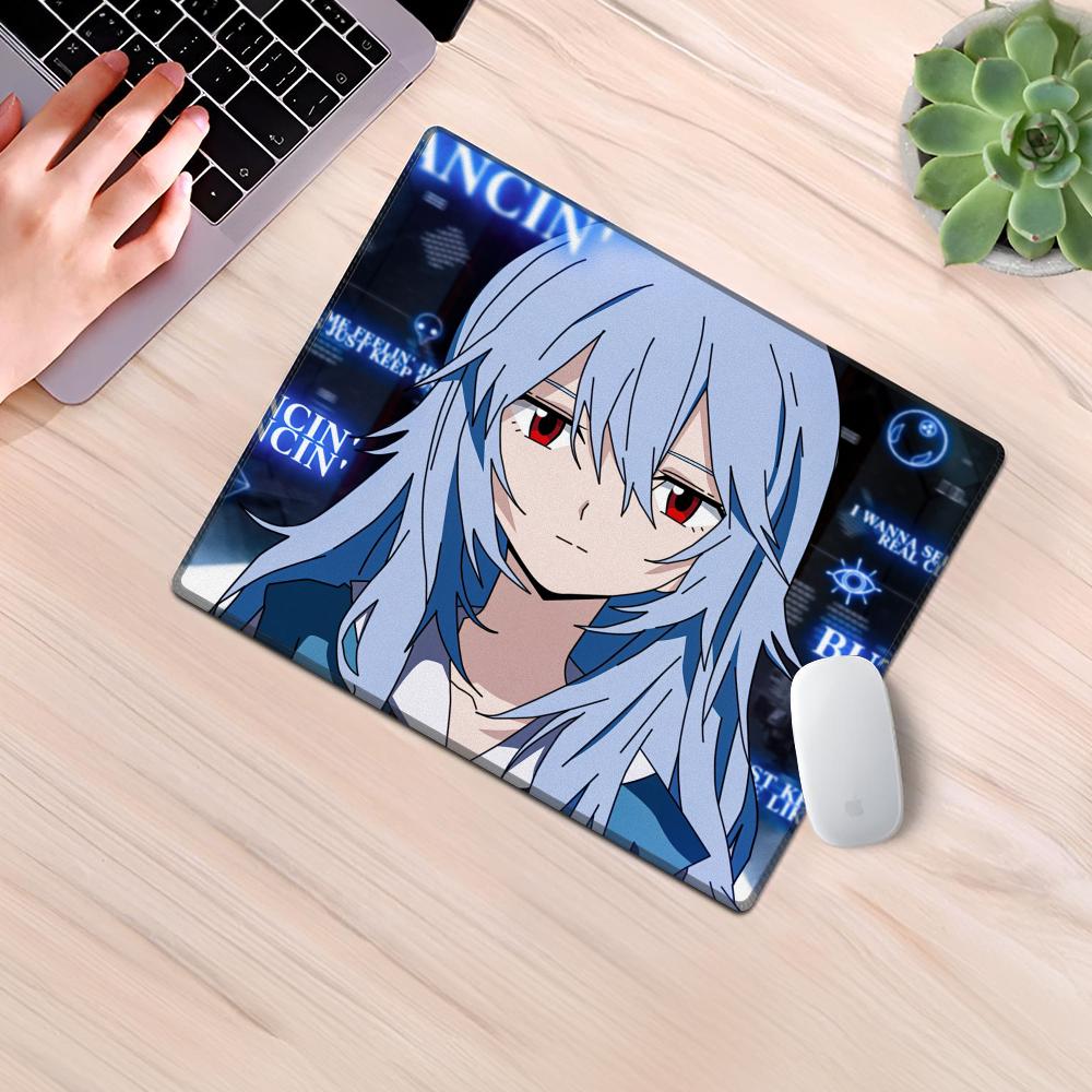 Podkładka pod mysz EVA E-Evang – Pc Gaming Evangelion recenzja i cena