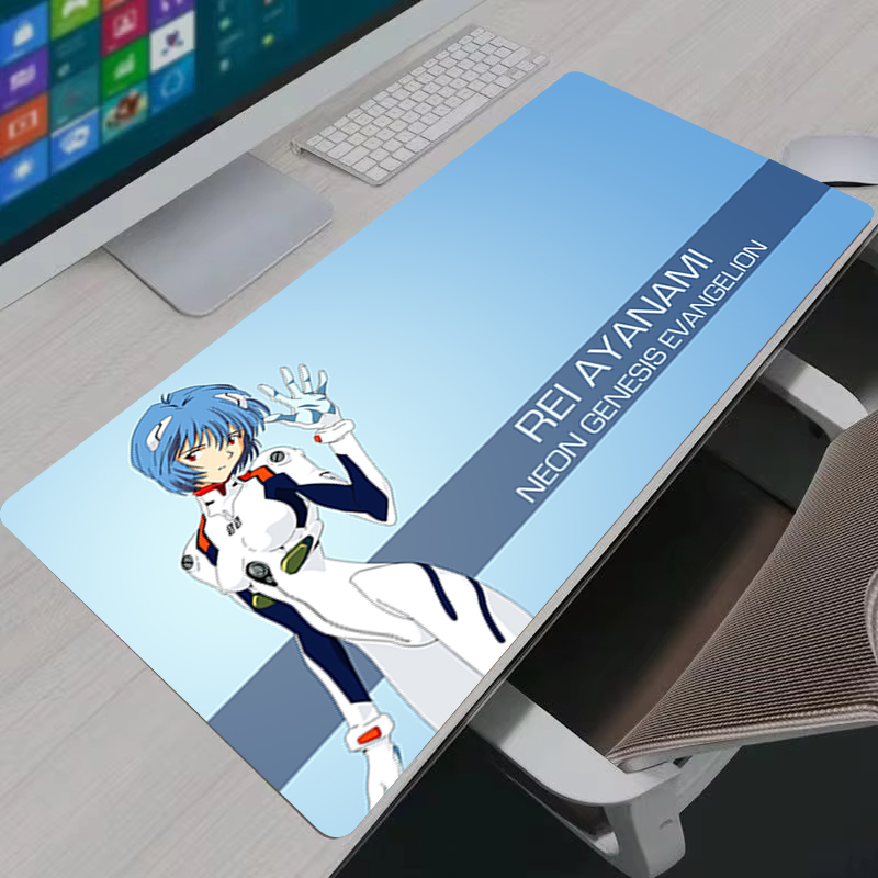 Podkładka pod mysz duża XXL, b – Pc Gaming Evangelion recenzja i cena