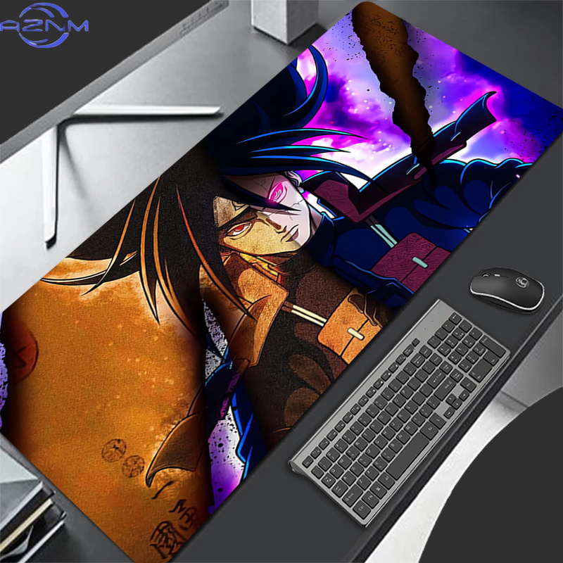 Podkładka pod mysz Naruto Mada – Pc Gaming Naruto recenzja i cena