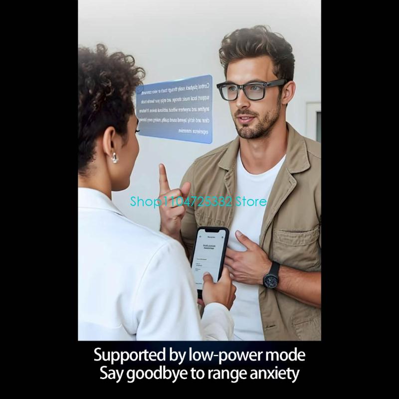 P5EA AI Power Glasses Voice z  – Gaming Controller recenzja i cena