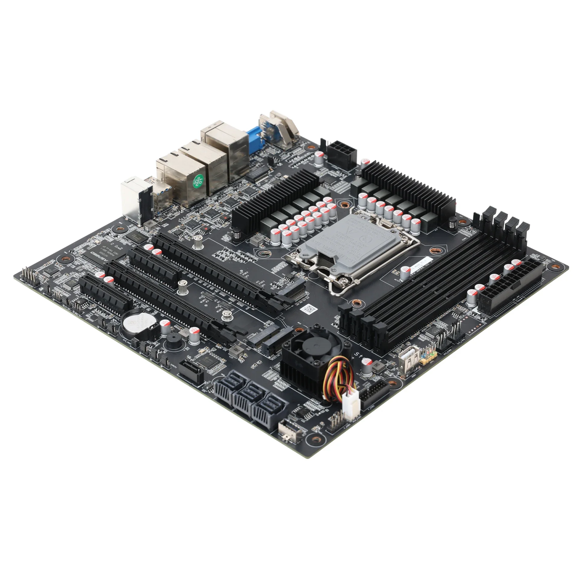 Płyta główna W680 LGA1700 z fu – Pc Gaming I7 14Th Gen recenzja i cena