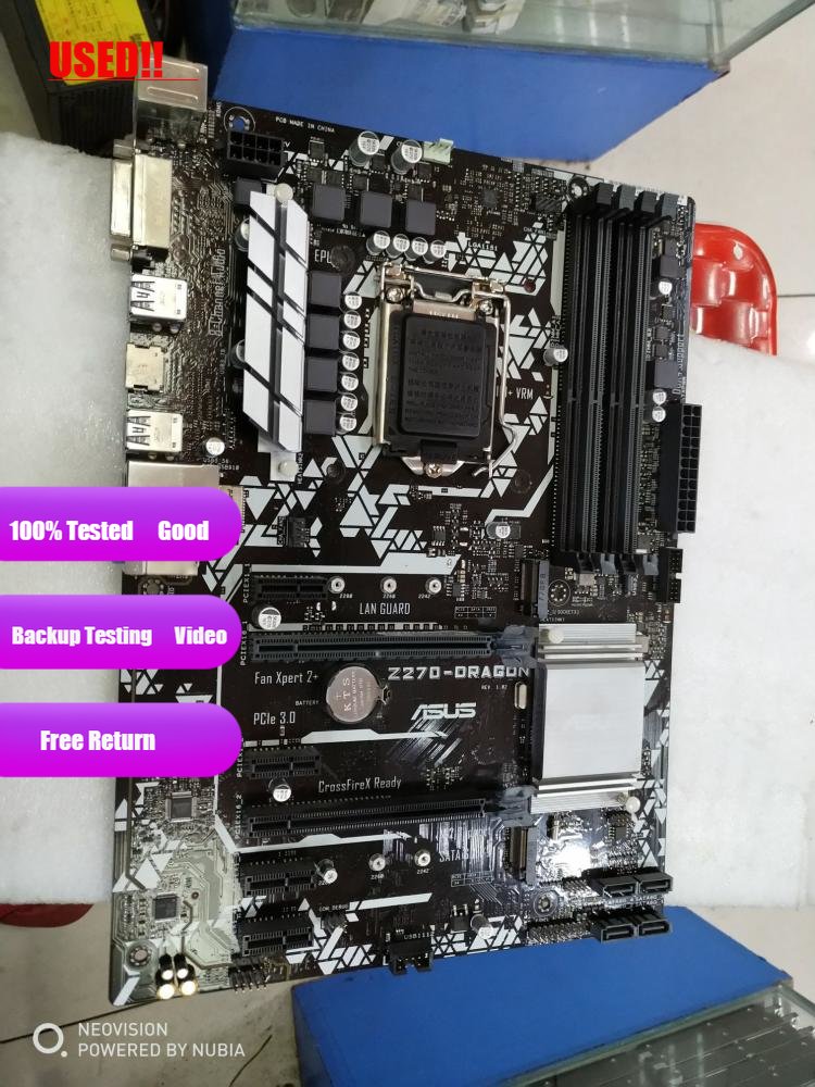 Płyta główna dla Asus PRIME Z2 – Pc Gaming Asus recenzja i cena