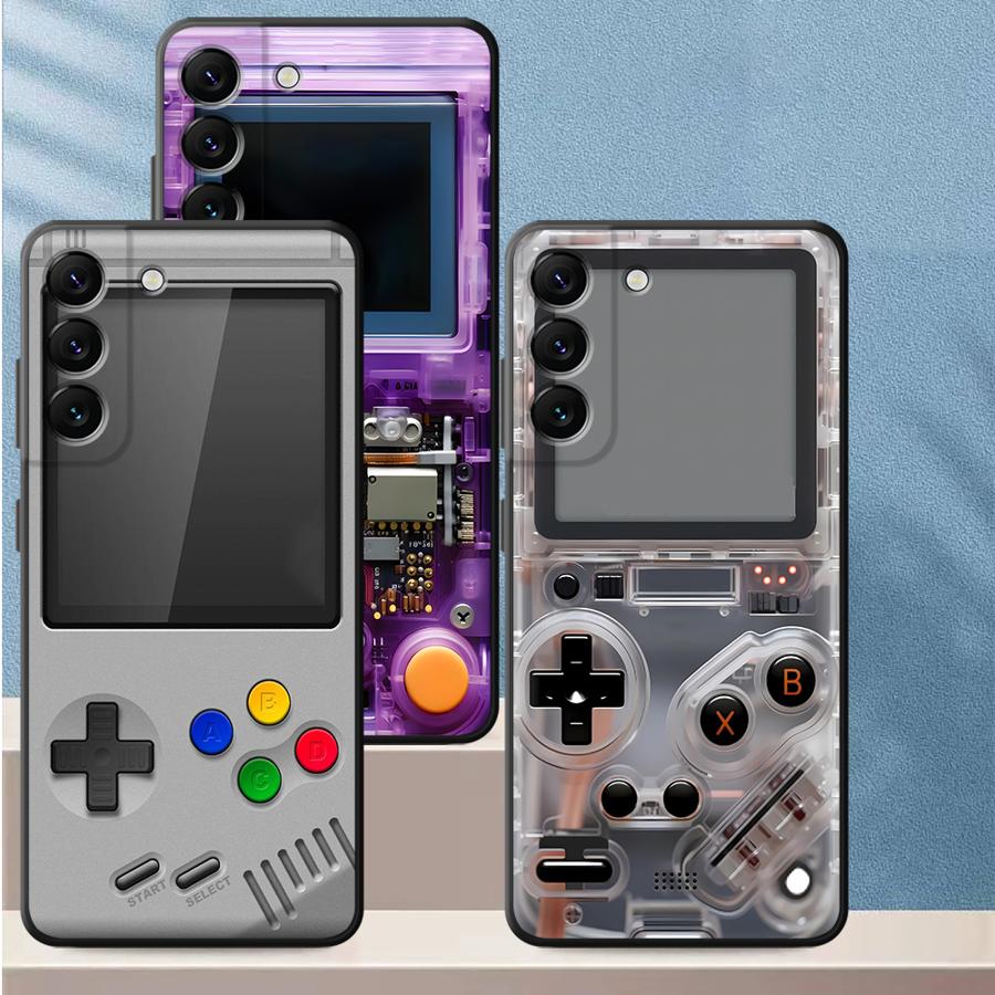 Fioletowe etui na telefon z mo – Pc Gaming Case recenzja i cena