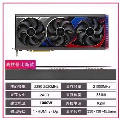 Gorąco sprzedające się karty g – Pc Gaming Rtx 4060 recenzja i cena