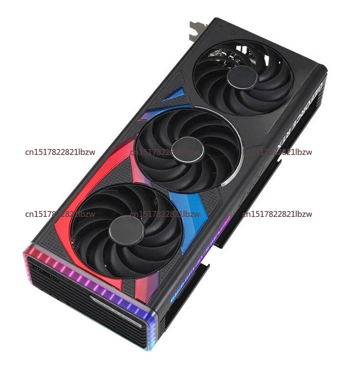 Gorąco sprzedające się karty g – Pc Gaming Rtx 4060 recenzja i cena