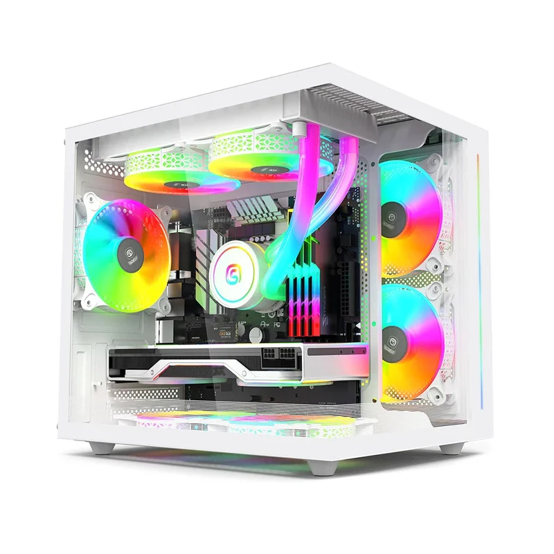 Tani Komputer Gamingowy z I5-1 – Pc Gaming Rtx 4060 recenzja i cena