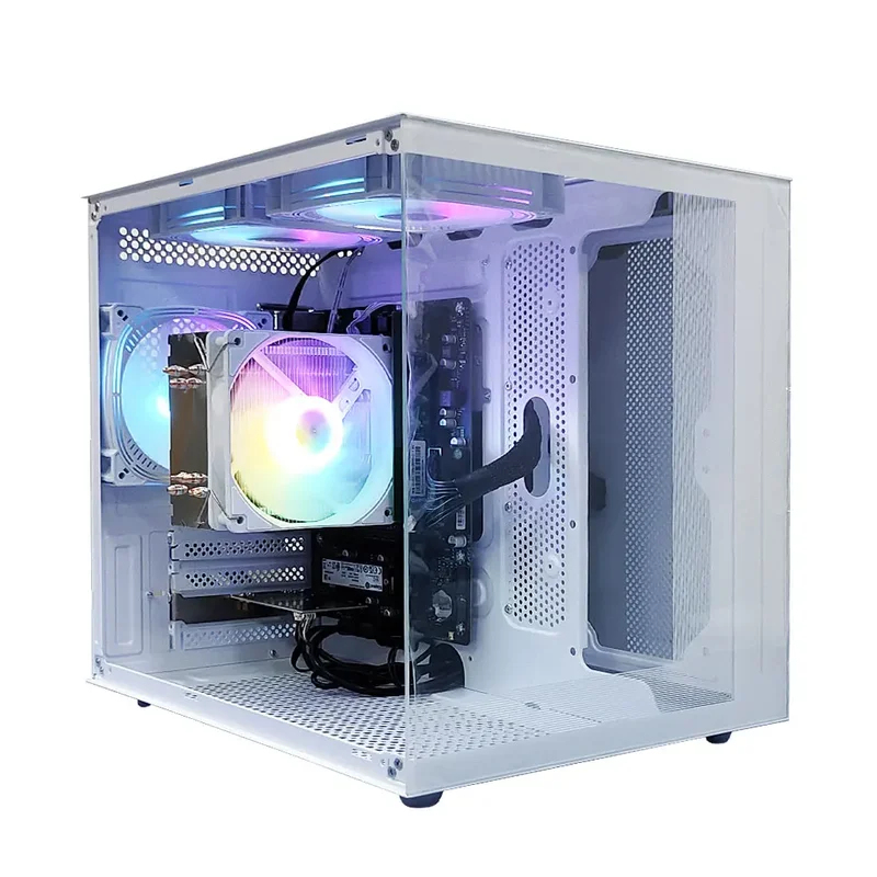 Tani Komputer Gamingowy z I5-1 – Pc Gaming Rtx 4060 recenzja i cena