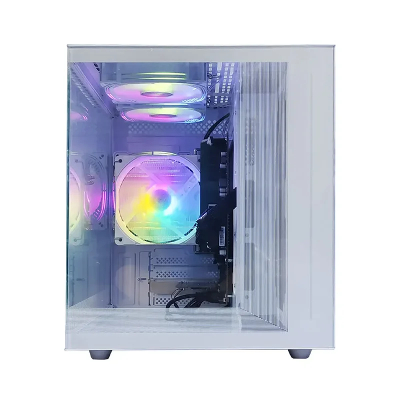 Tani Komputer Gamingowy z I5-1 – Pc Gaming Rtx 4060 recenzja i cena
