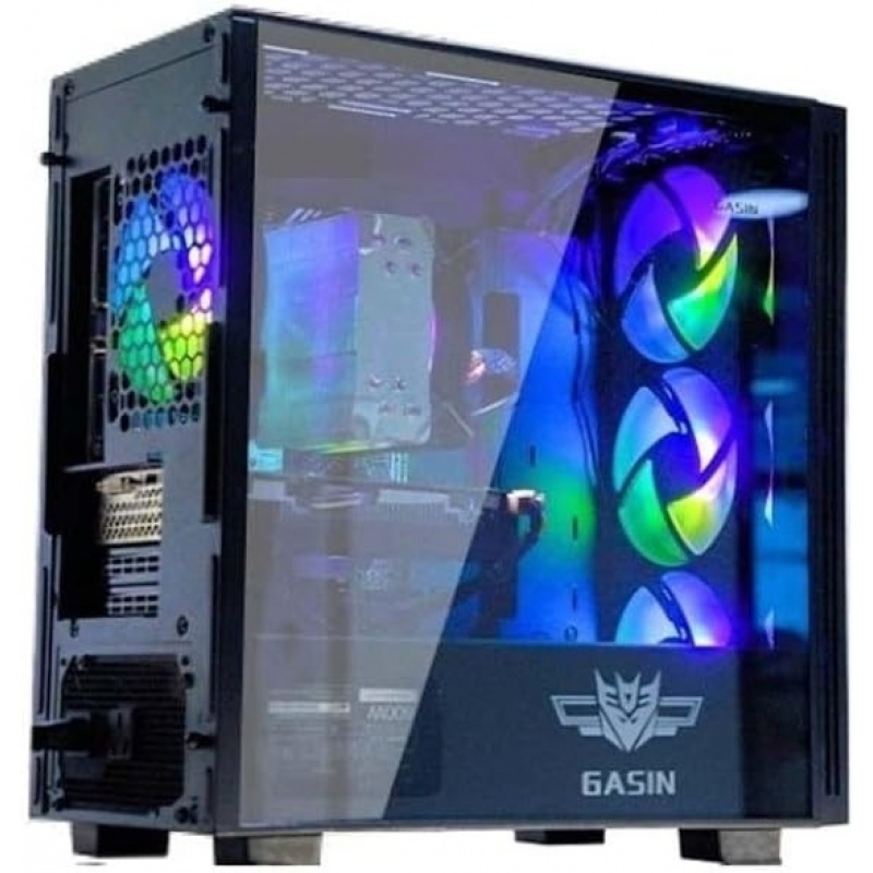 Komputer do gier z procesorem  – Pc Gaming Rtx 4060 recenzja i cena