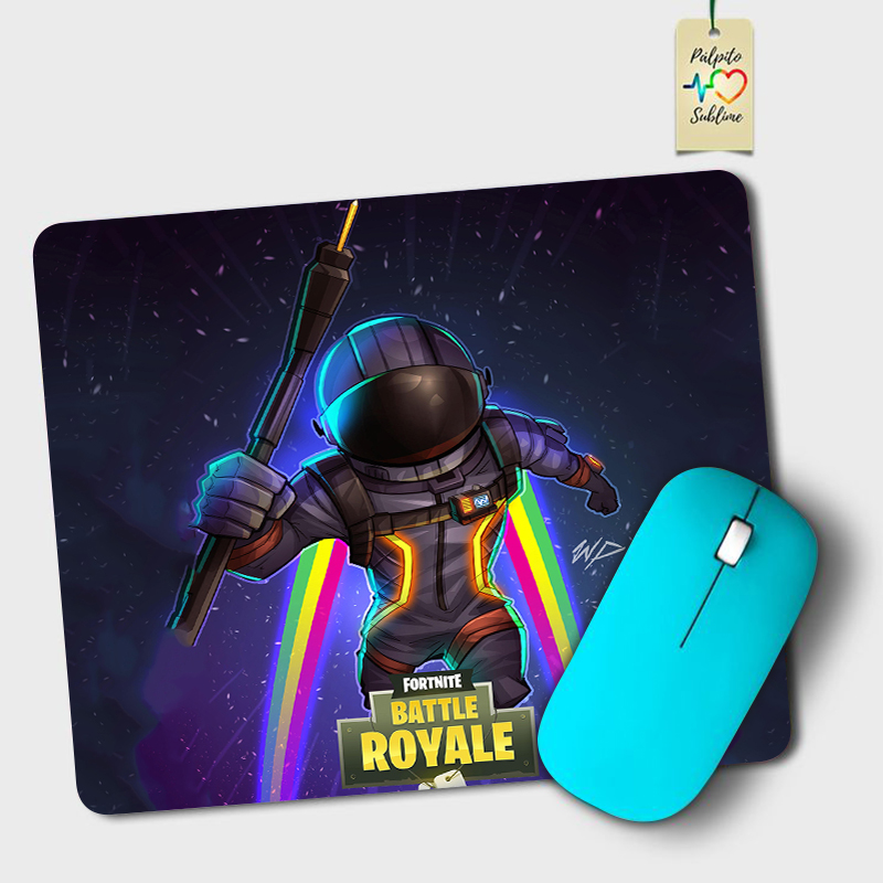 Podkładka pod mysz Fortnite, m – Pc Gaming Sultan recenzja i cena