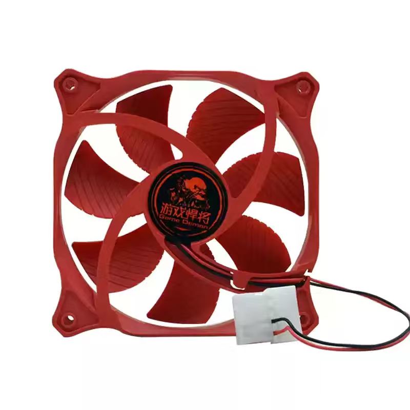 Wentylator do obudowy komputer – Pc Gaming Case recenzja i cena