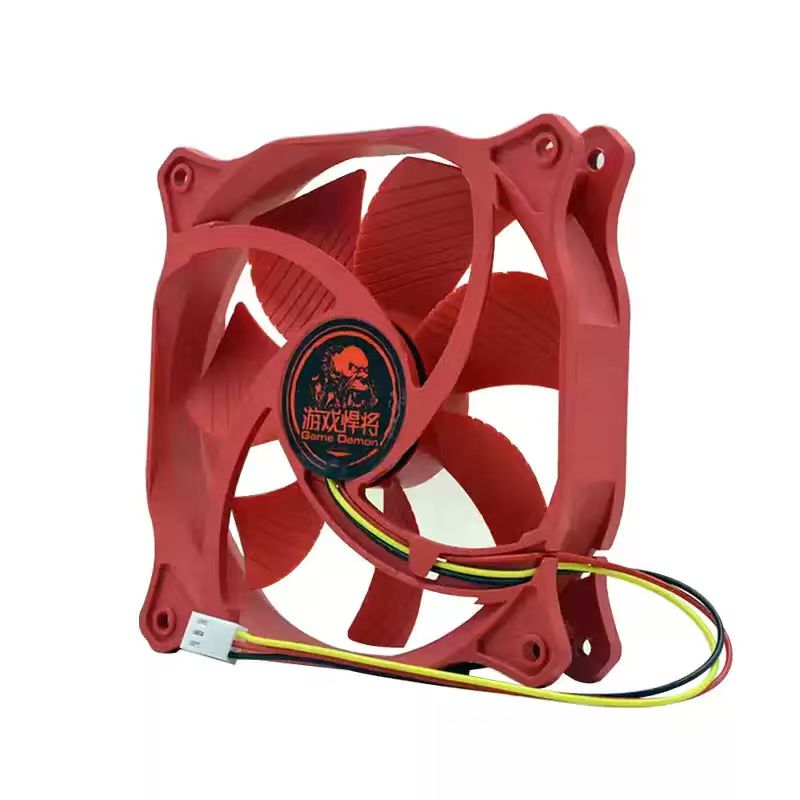 Wentylator do obudowy komputer – Pc Gaming Case recenzja i cena