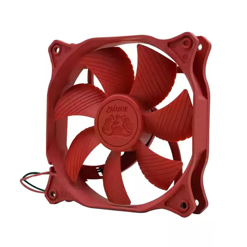 Wentylator do obudowy komputer – Pc Gaming Case recenzja i cena