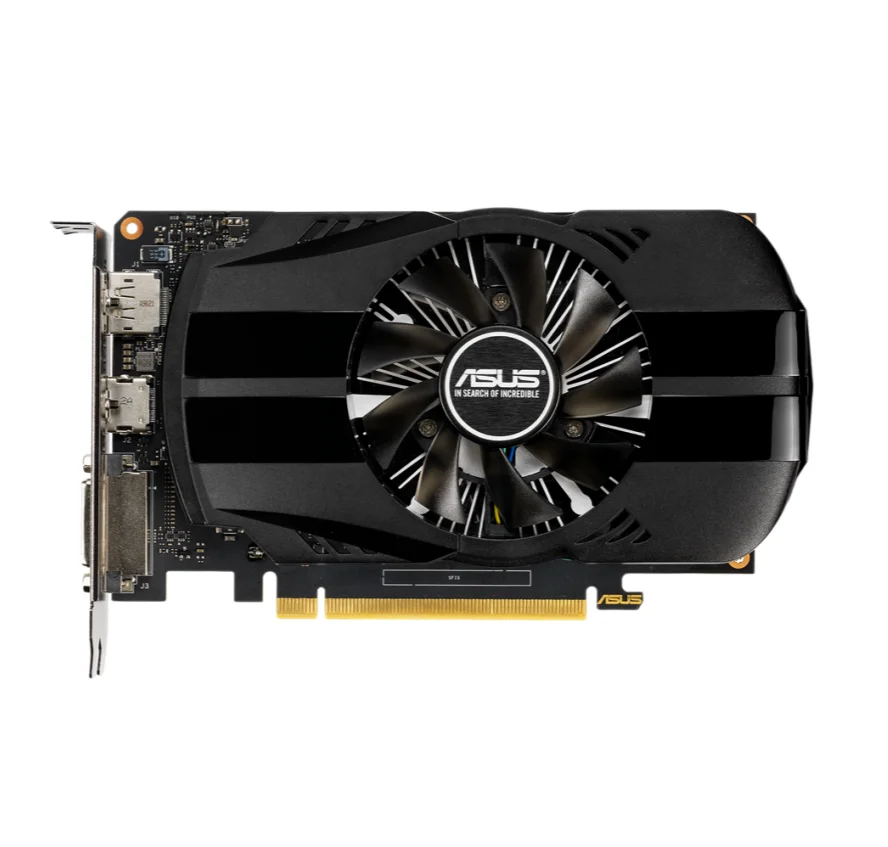 ASUS NVIDIA GTX 1650 – karta g – Pc Gaming Asus recenzja i cena