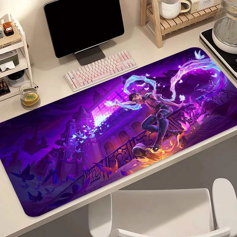 Podkładka pod mysz dla graczy  – Pc Gaming Sultan recenzja i cena