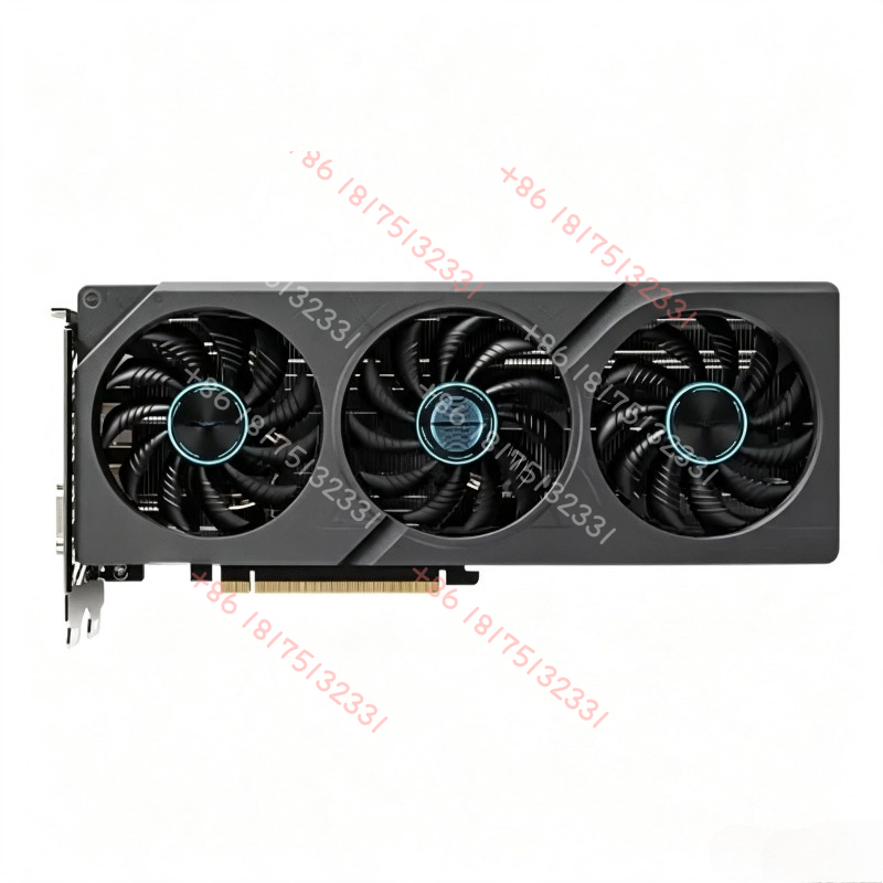 Karta graficzna do gier PC GPU – Pc Gaming Rtx 4060 recenzja i cena