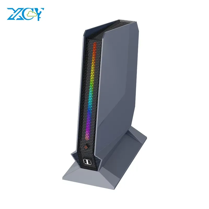 【CHIMU HOME】 Mini komputer do  – Pc Gaming Rtx 4060 recenzja i cena