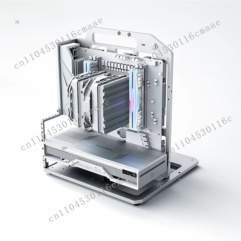 Niestandardowa obudowa PC typu – Pc Gaming Rtx 4060 recenzja i cena