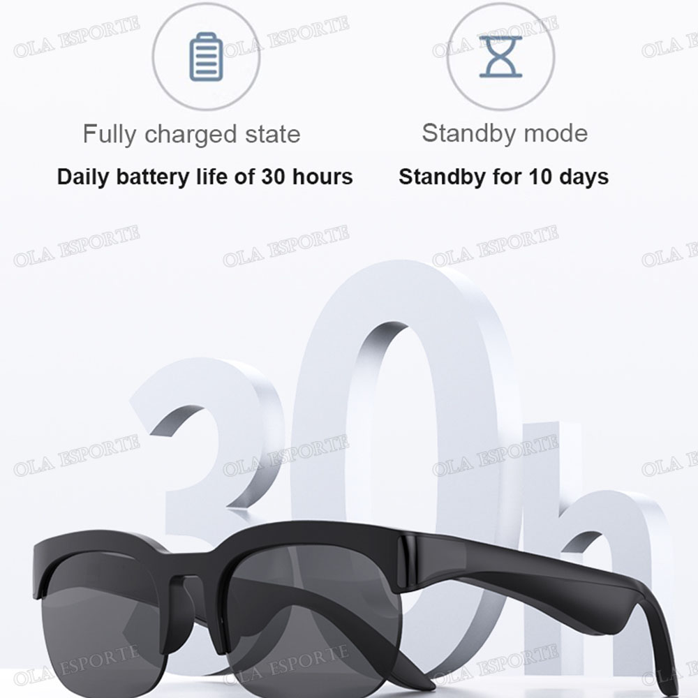 Inteligentne okulary z kamerą  – Gaming Controller recenzja i cena