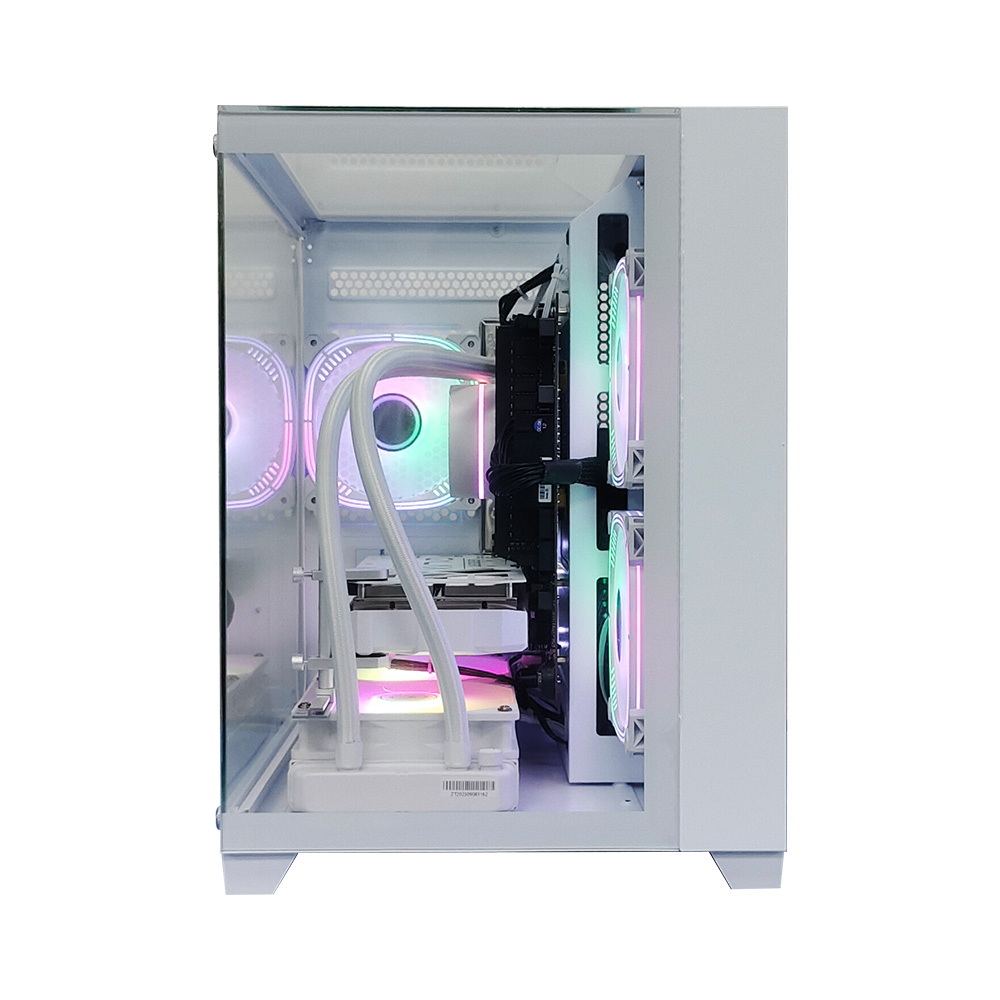 Komputer gamingowy z wysokiej  – Pc Gaming Rtx 4060 recenzja i cena