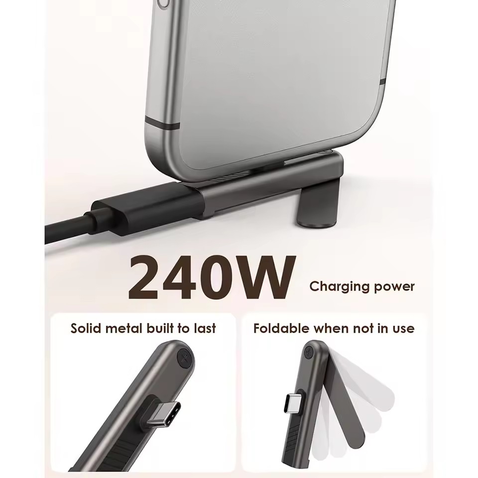 2/1 SZT. Przenośny adapter USB – Headset Stand recenzja i cena