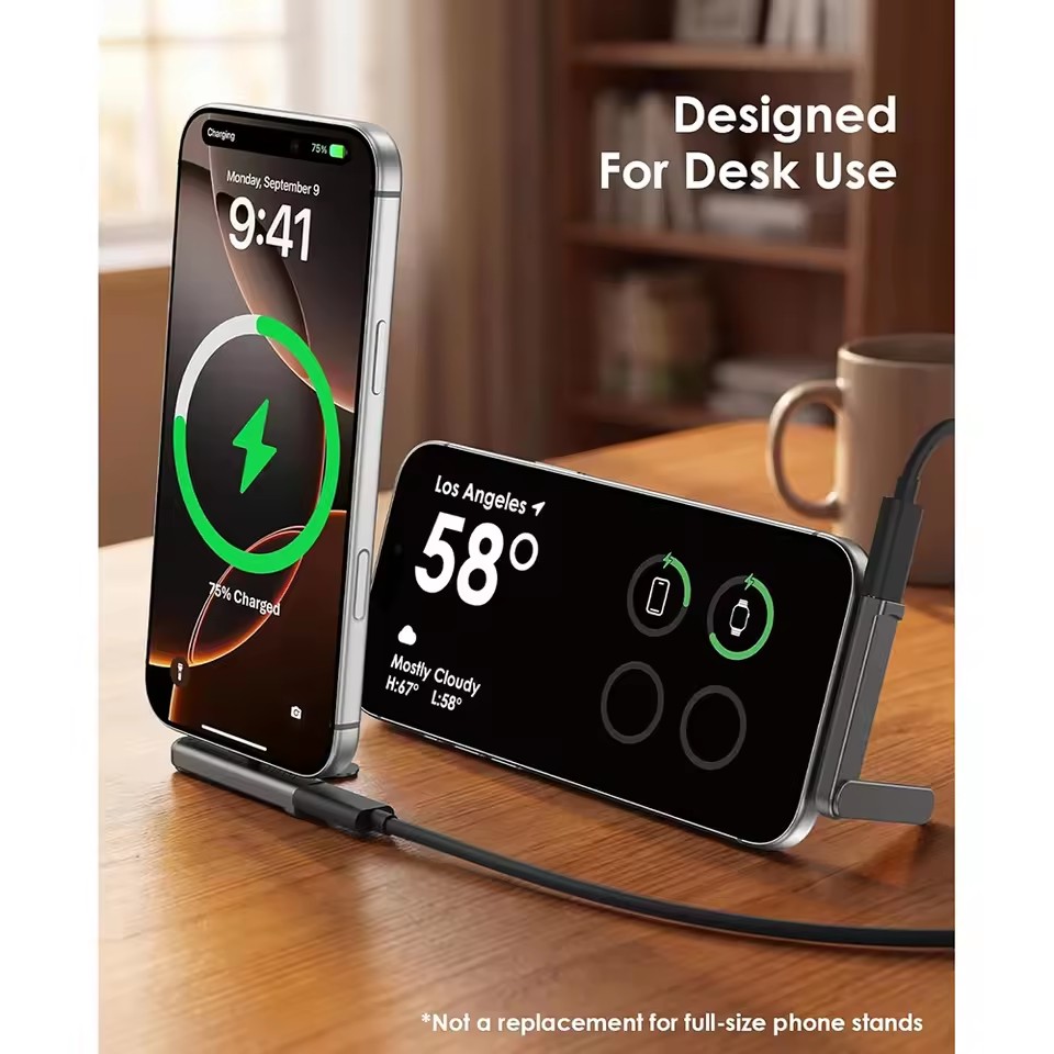 2/1 SZT. Przenośny adapter USB – Headset Stand recenzja i cena