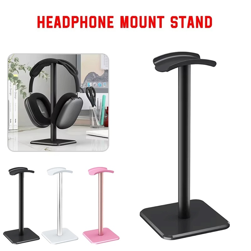 1 szt. Uniwersalny uchwyt na s – Headset Stand recenzja i cena