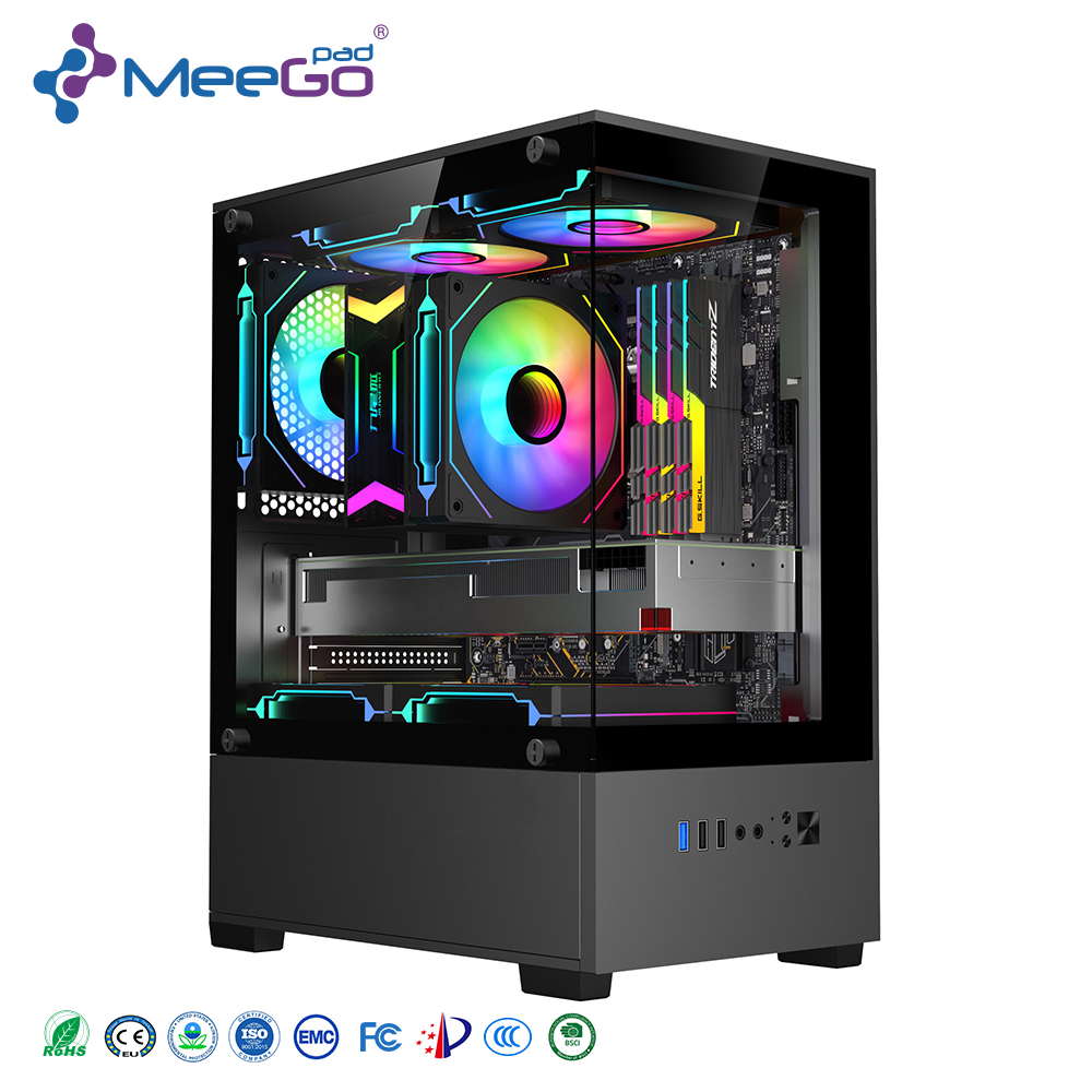 Komputer stacjonarny do gier M – Pc Gaming Rtx 4060 recenzja i cena