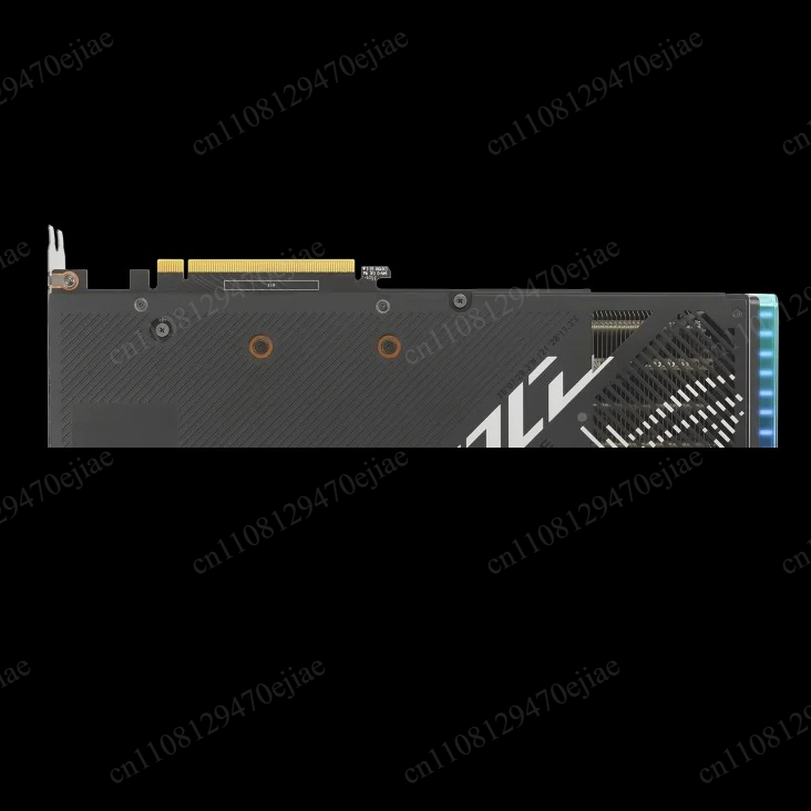 Karta graficzna ASUS ROG STRIX – Pc Gaming Rtx 4060 recenzja i cena