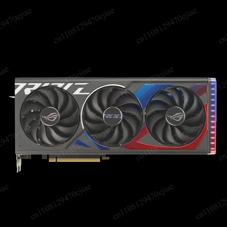 Karta graficzna ASUS ROG STRIX – Pc Gaming Rtx 4060 recenzja i cena
