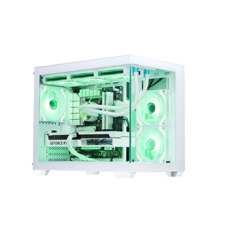 Komputer stacjonarny OEM High- – Pc Gaming Rtx 4060 recenzja i cena