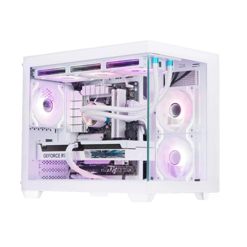 Komputer stacjonarny OEM High- – Pc Gaming Rtx 4060 recenzja i cena