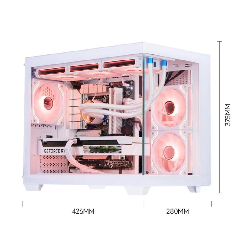 Komputer stacjonarny OEM High- – Pc Gaming Rtx 4060 recenzja i cena