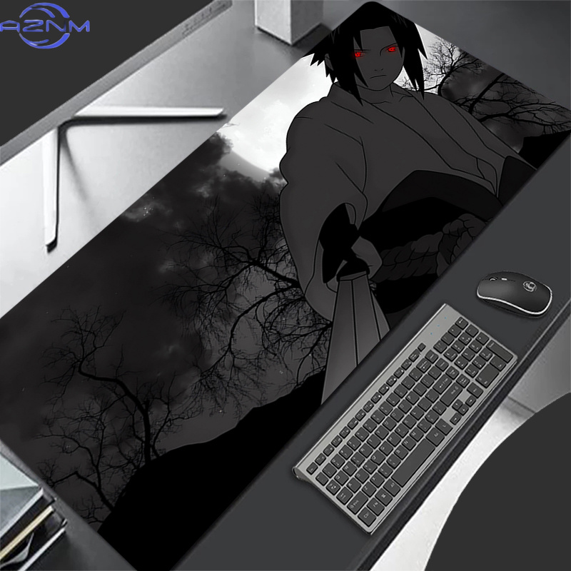 Wyjątkowa podkładka pod mysz N – Pc Gaming Naruto recenzja i cena